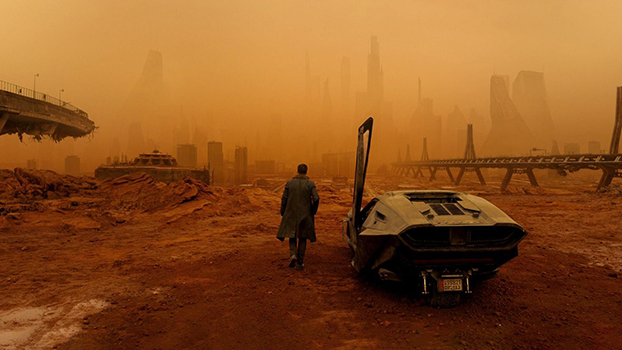 Blade Runner 1982